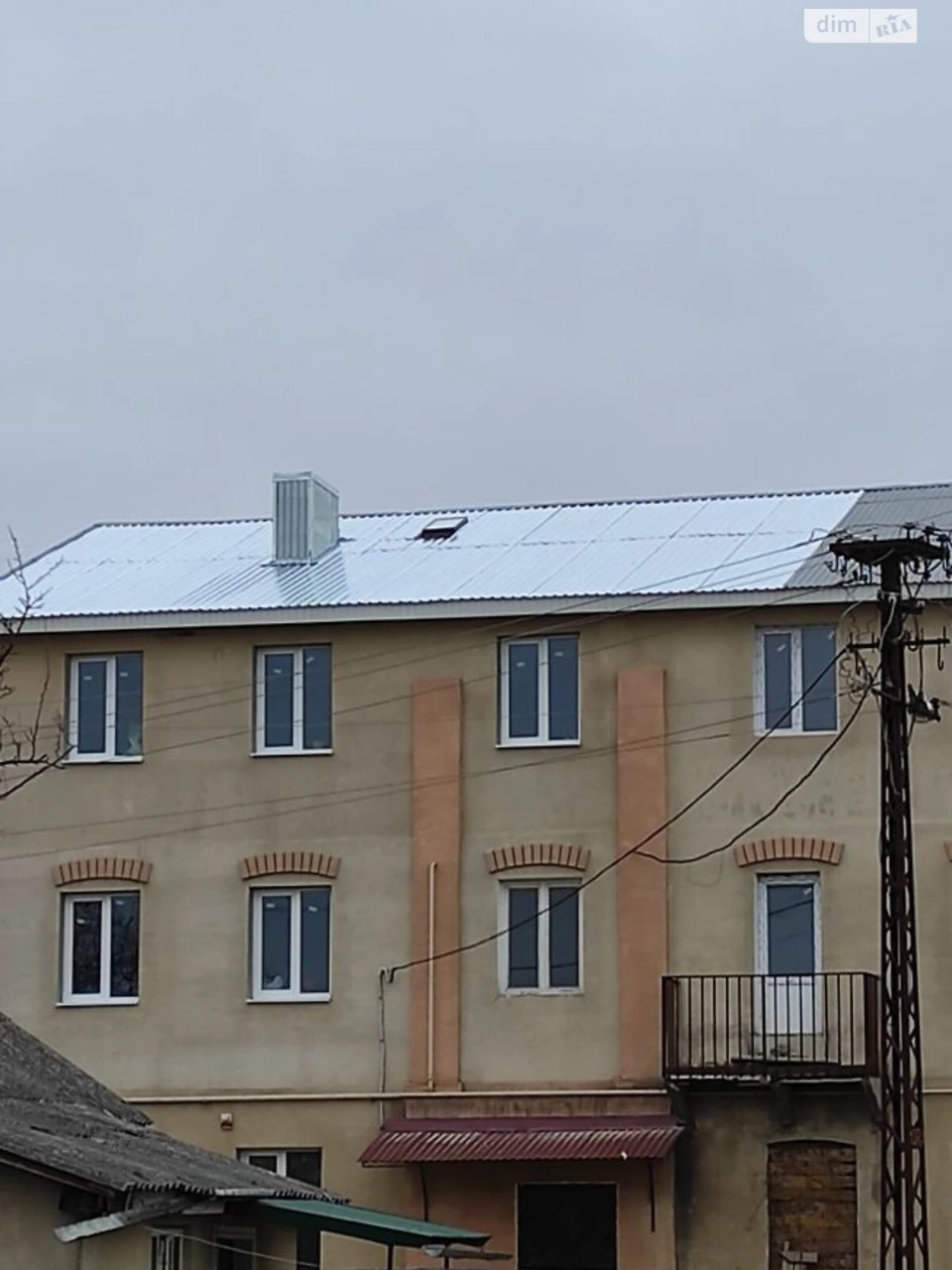 Продаж Квартира