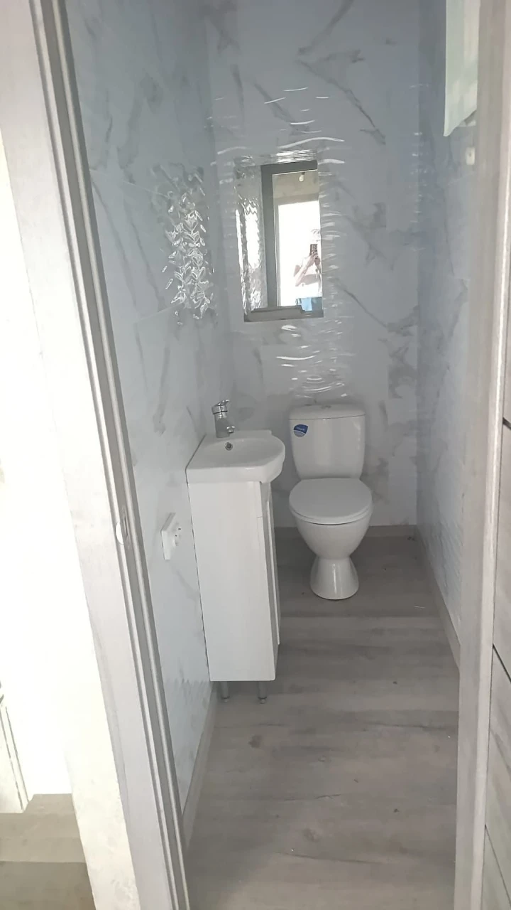 For Sale: 4-Bedroom Apartment