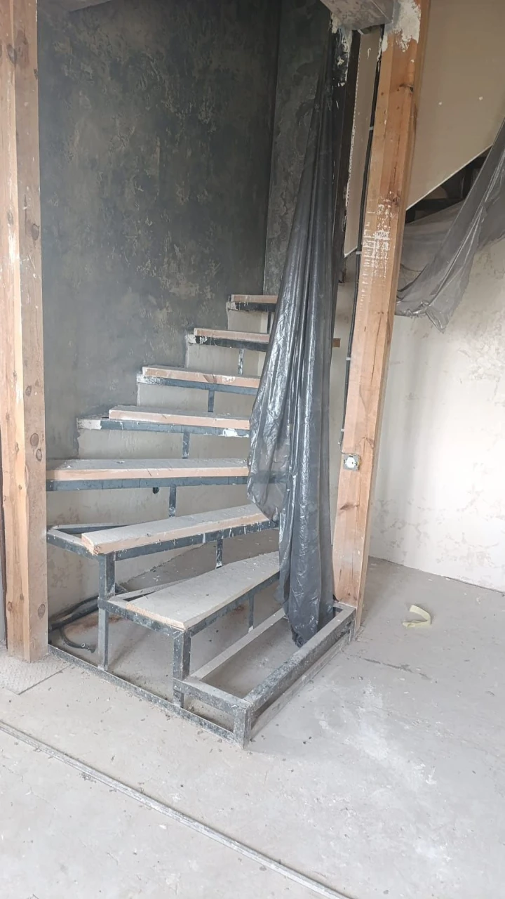 For Sale: 4-Bedroom Apartment