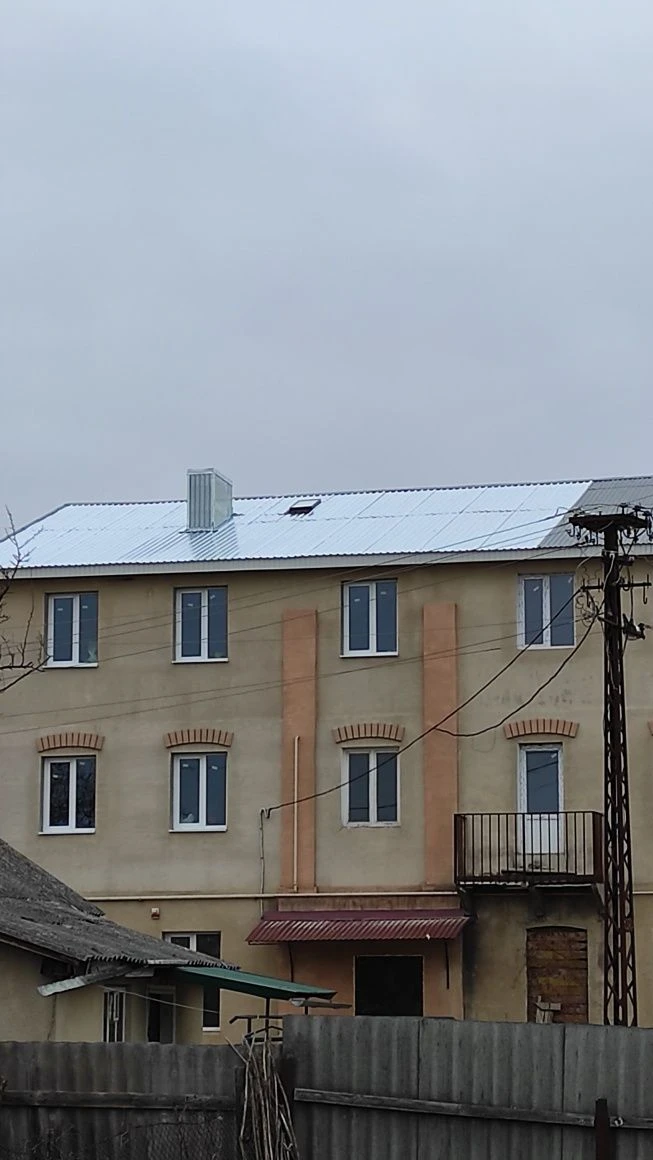 For Sale: 4-Bedroom Apartment