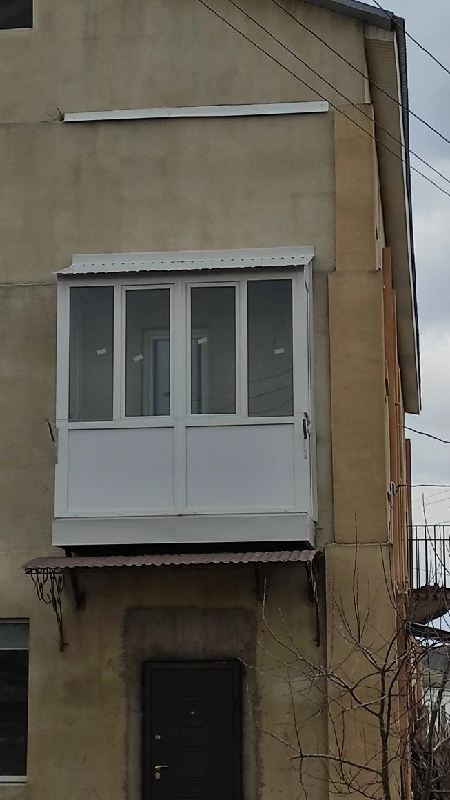 For Sale: 4-Bedroom Apartment