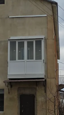 For Sale: 4-Bedroom Apartment