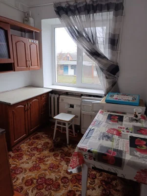 Продам квартиру біля рмз 44 кв.
