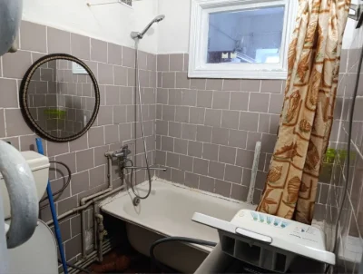 Продам квартиру біля рмз 44 кв.