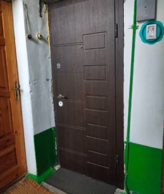 Продам квартиру,м.Сарни,Рівненська обл.,Соборна,16