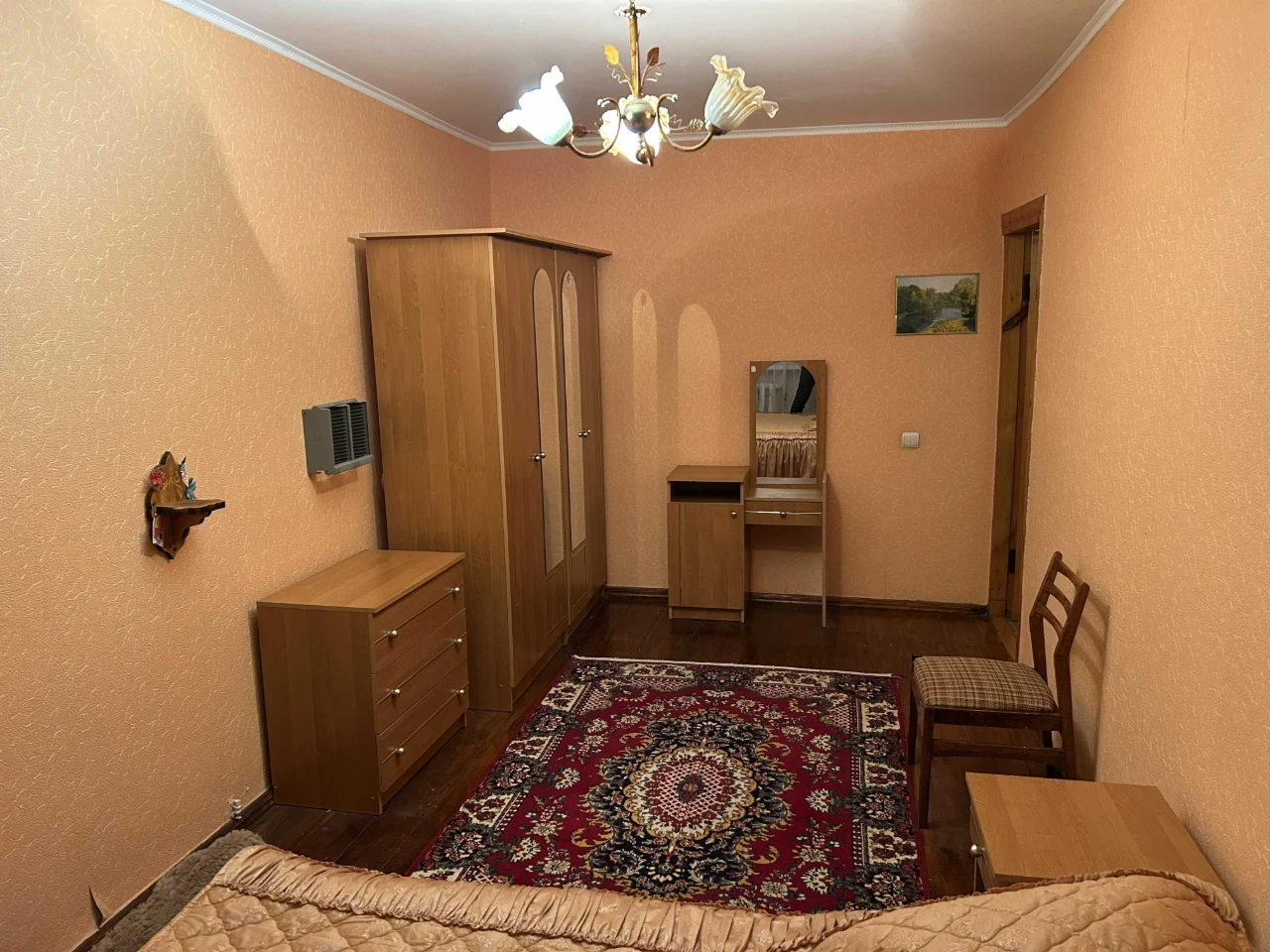 Продаж квартири 3-х кімнатної Сарни