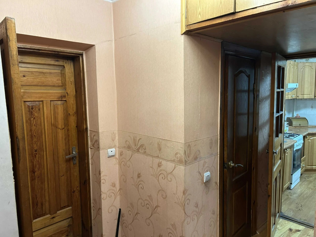 Продаж квартири 3-х кімнатної Сарни