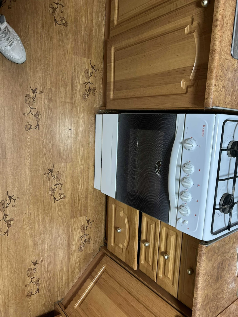 Продаж квартири 3-х кімнатної Сарни