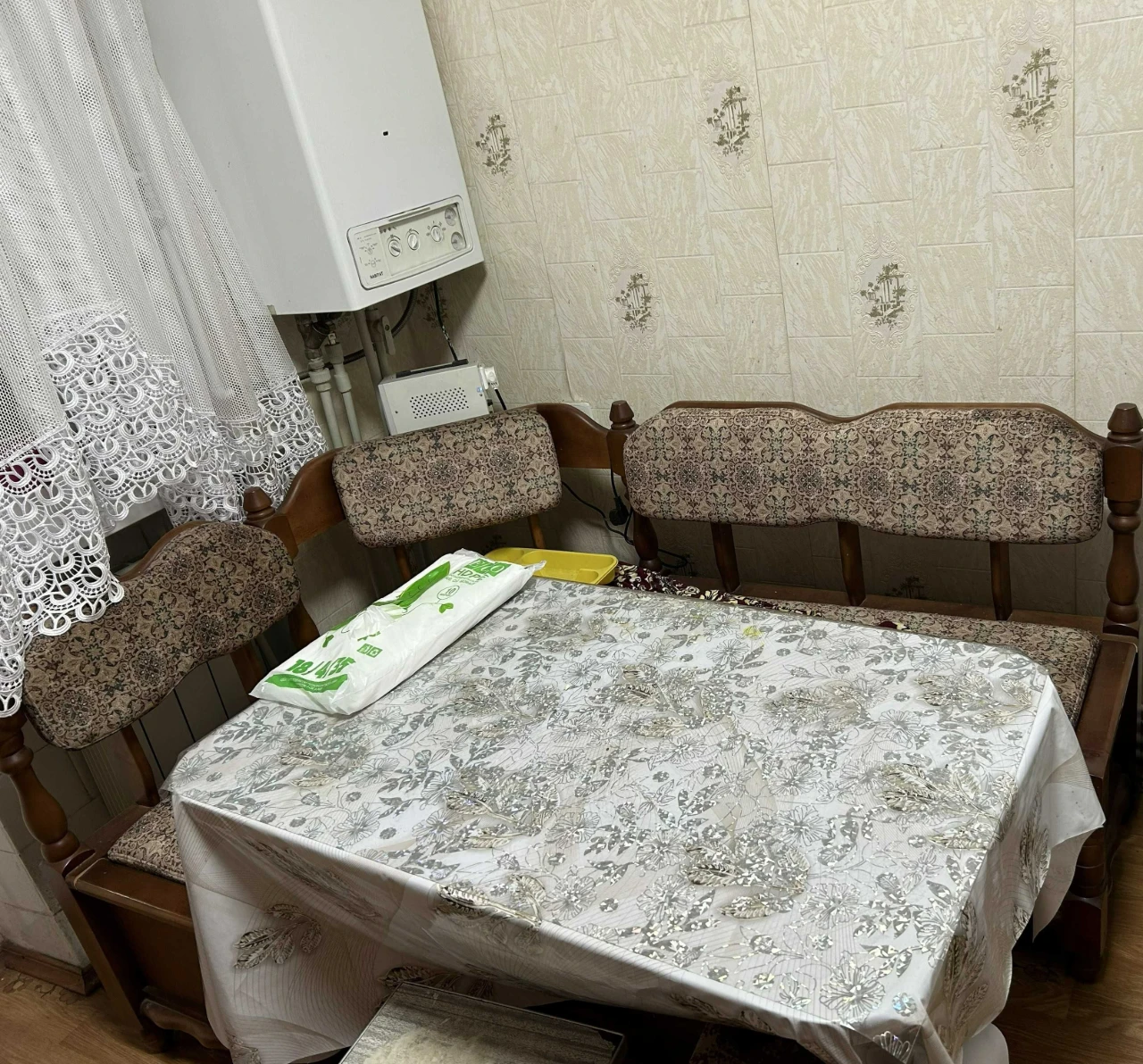Продаж квартири 3-х кімнатної Сарни