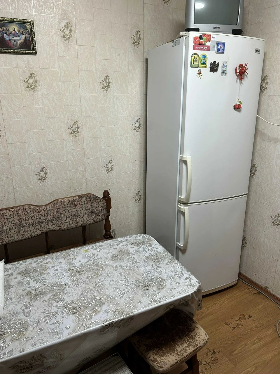 Продаж квартири 3-х кімнатної Сарни