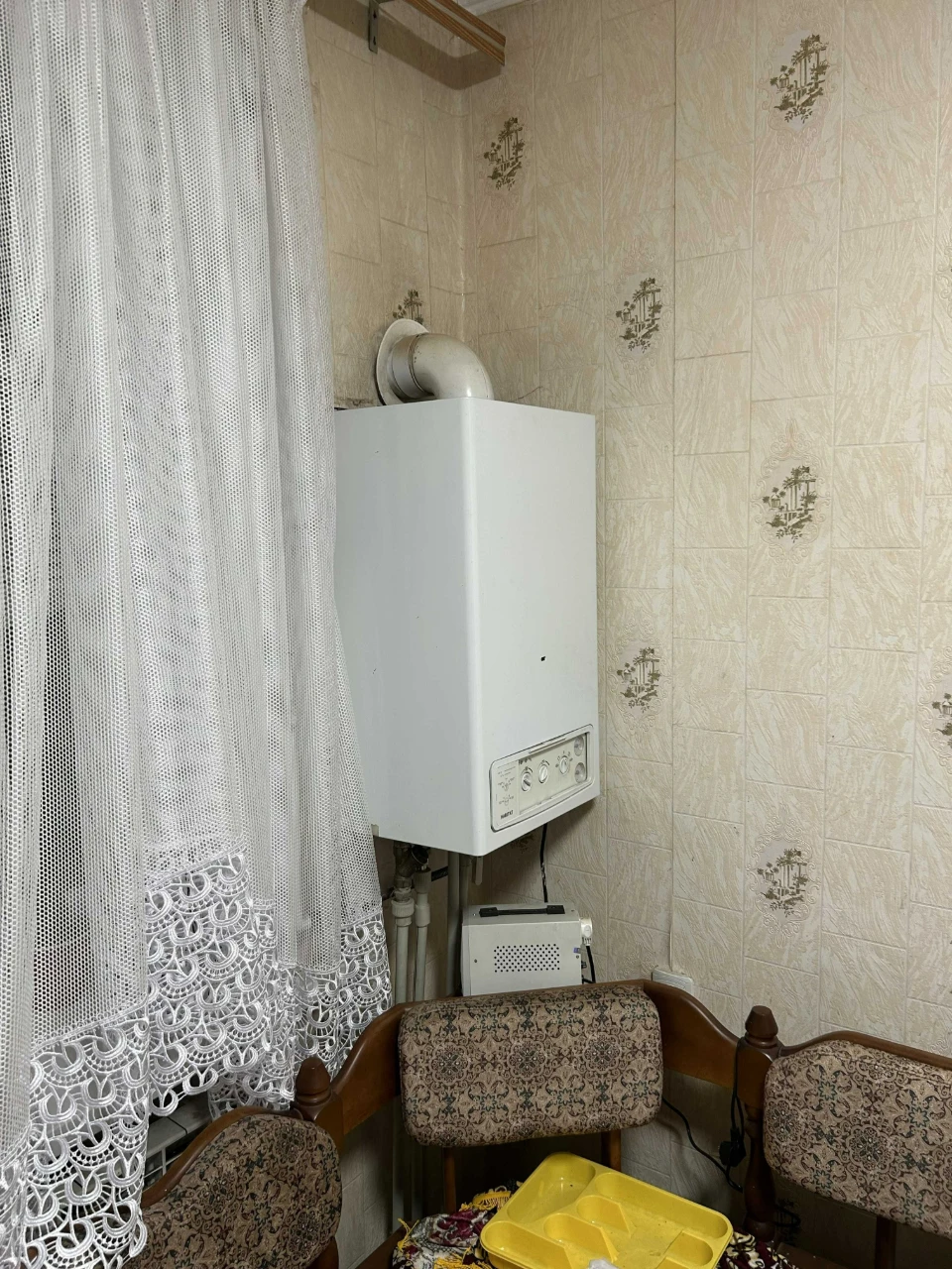 Продаж квартири 3-х кімнатної Сарни
