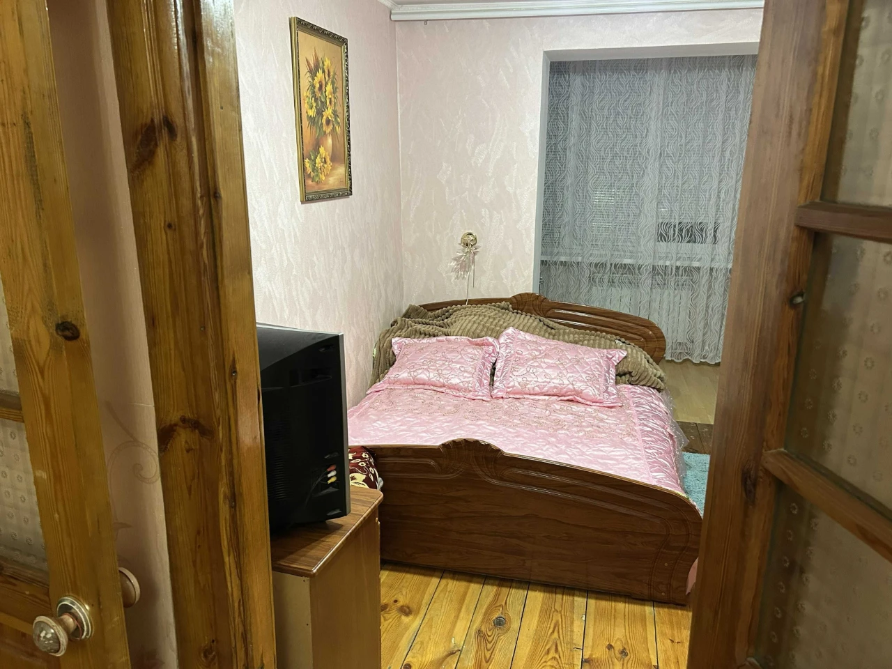 Продаж квартири 3-х кімнатної Сарни