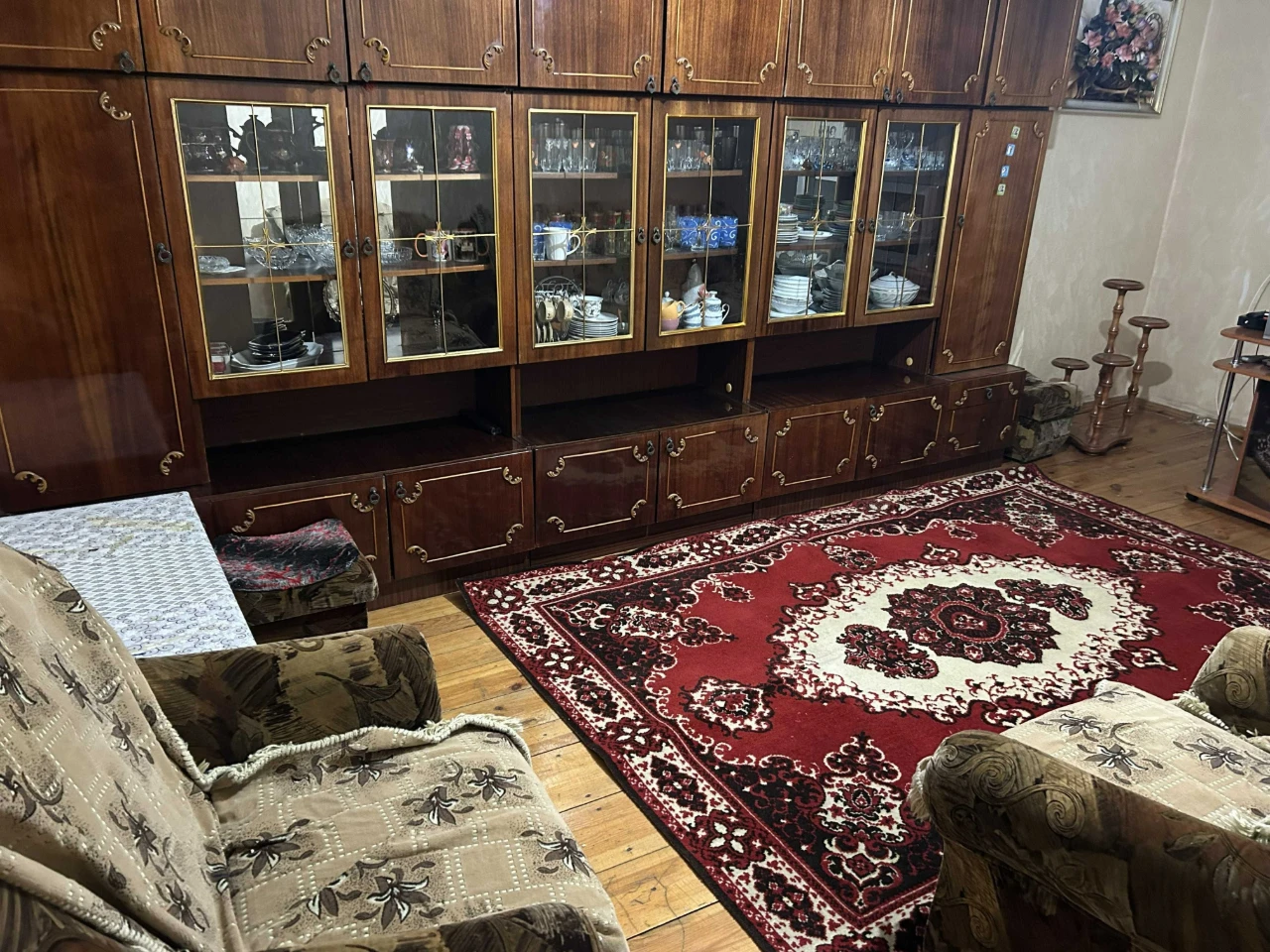 Продаж квартири 3-х кімнатної Сарни