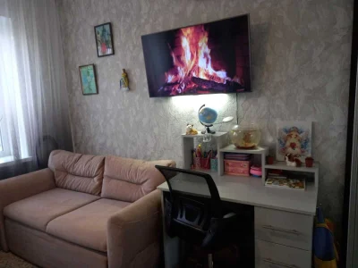 Продається затишна кімната-студія 18 м². Центр, вул. Європей