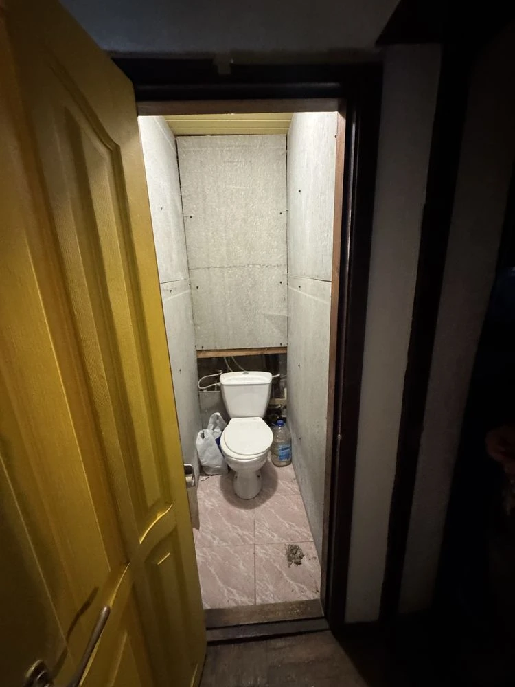 Квартира 2 кімнати