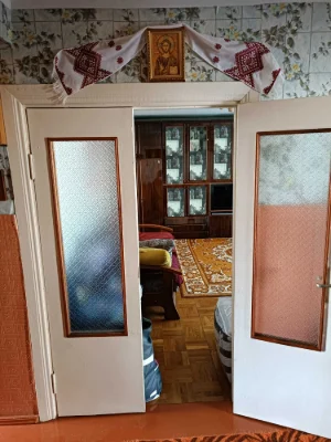 Квартира 3-х кімнатна Сарни Рівненська область