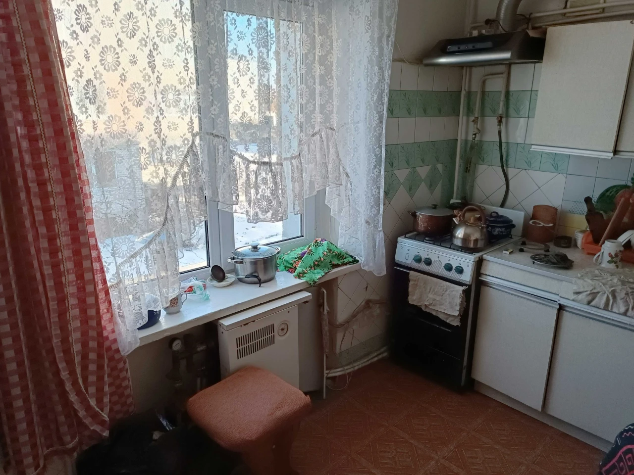 Квартира 3-х кімнатна Сарни Рівненська область