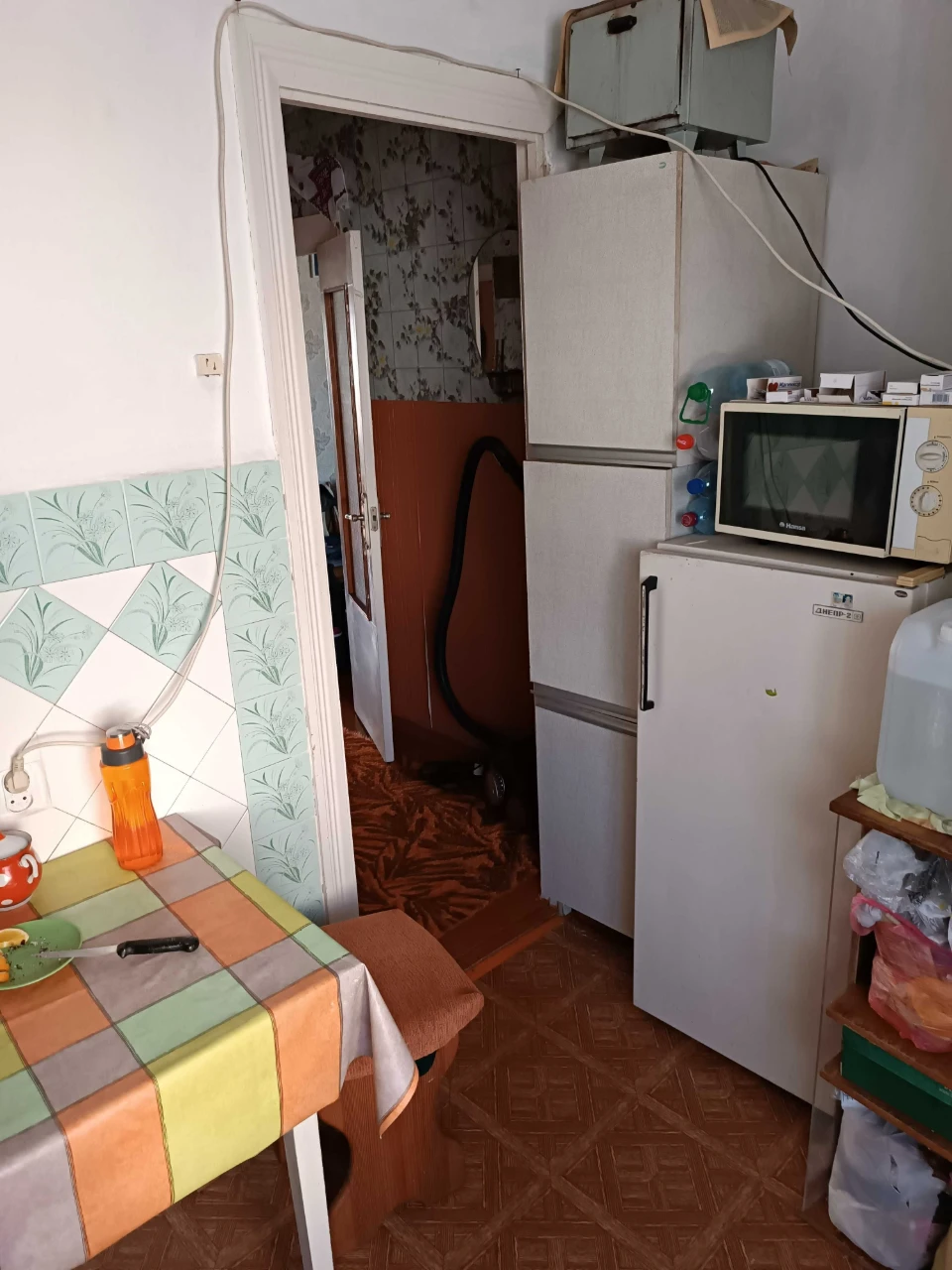 Квартира 3-х кімнатна Сарни Рівненська область