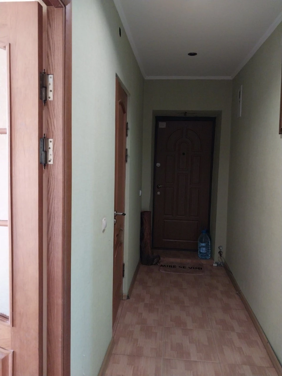 двохкімнатна квартира в центрі міста Сарни