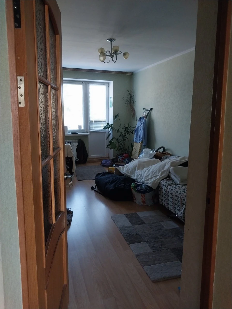 двохкімнатна квартира в центрі міста Сарни