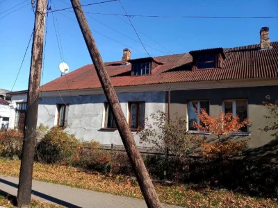 Продається будинок в центрі міста Сарни за адресою вул.Просв