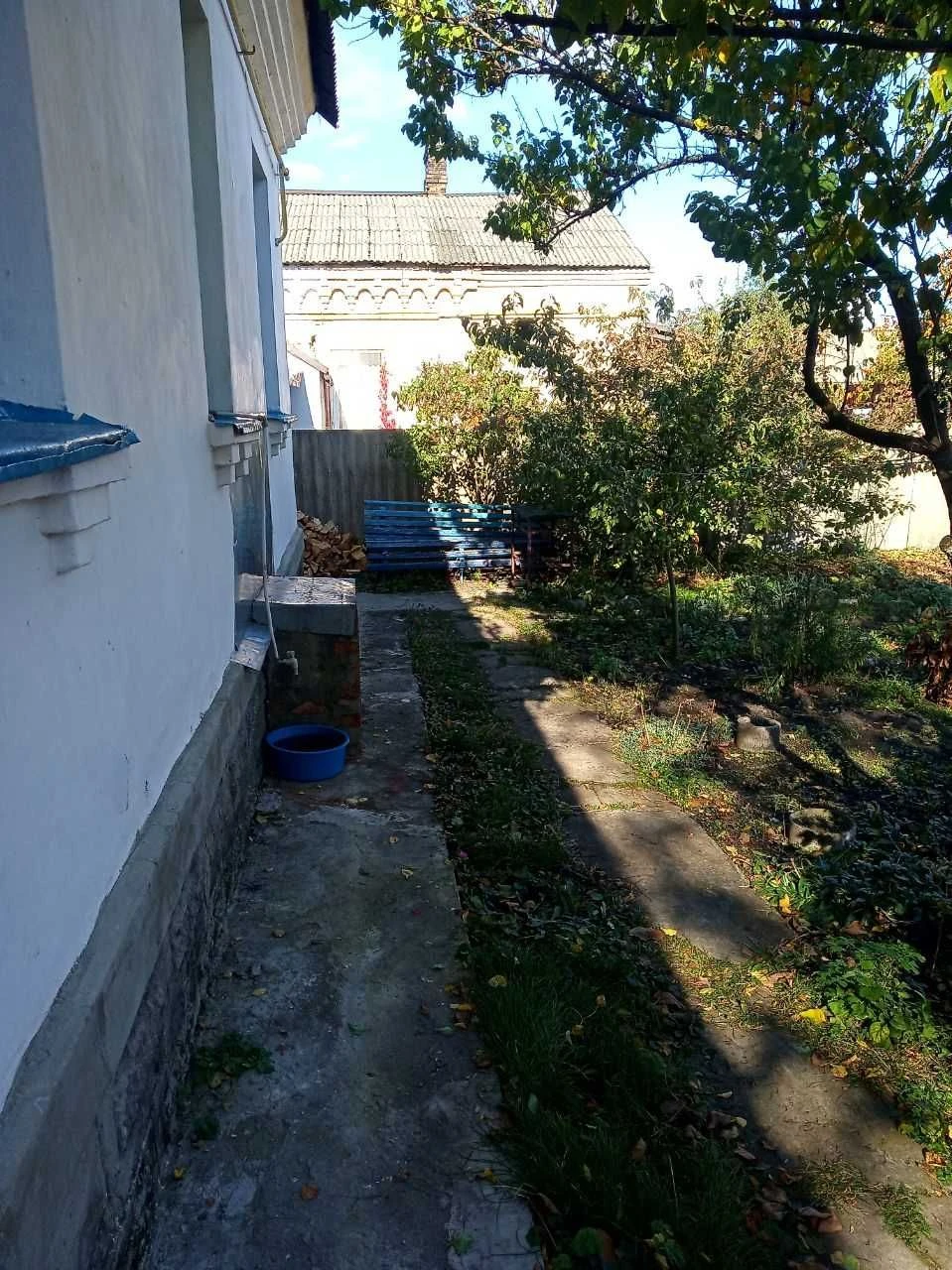 Продається будинок в центрі міста Сарни за адресою вул.Просв
