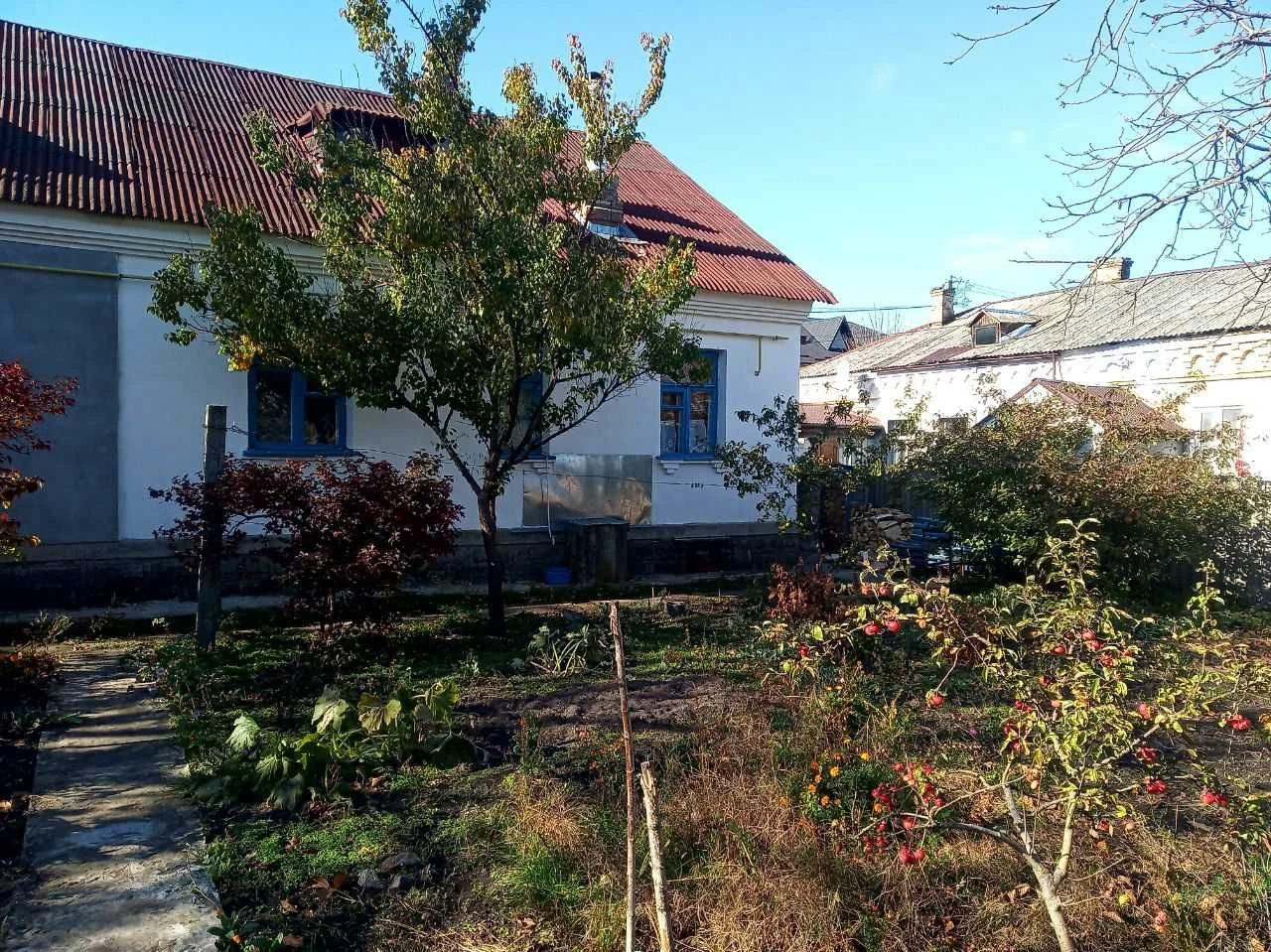 Продається будинок в центрі міста Сарни за адресою вул.Просв