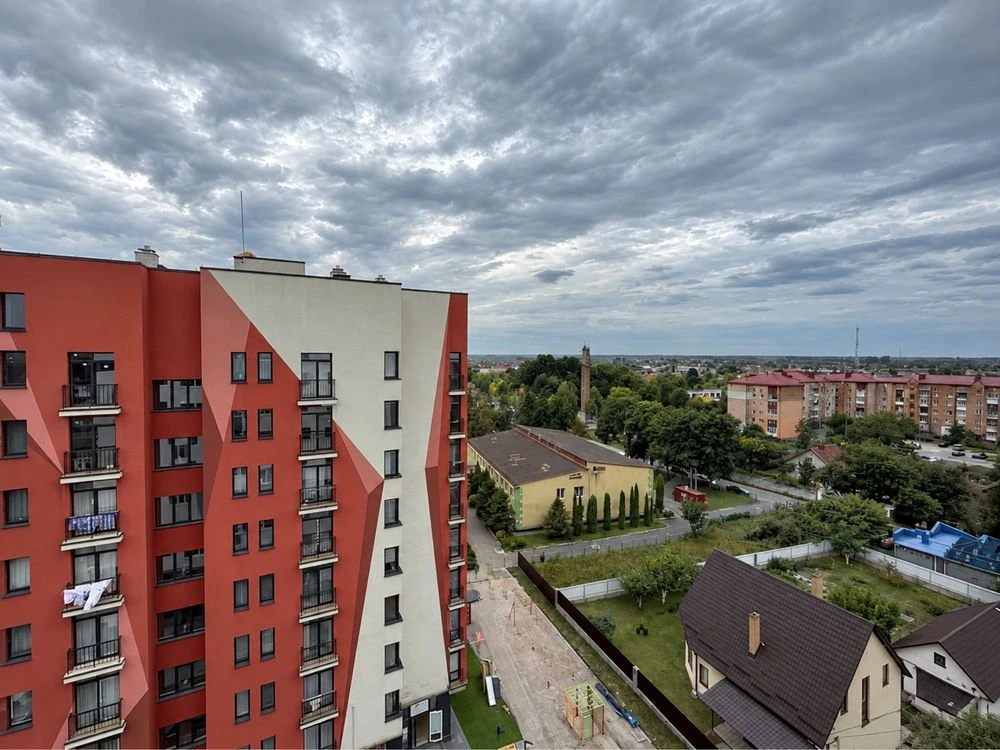 ПРОДАЖ 1-кімнатної квартири у м.Сарни