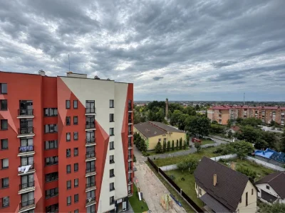 ПРОДАЖ 1-кімнатної квартири у м.Сарни