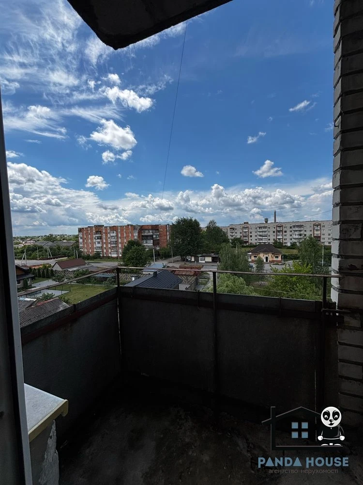 Продається 1-кімнатна квартира