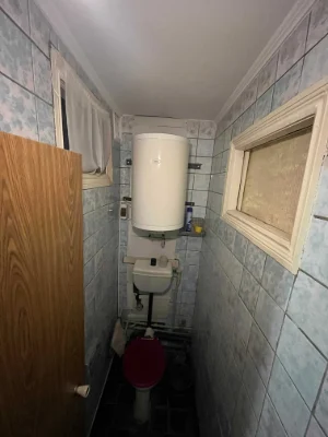 For sale: Three-room apartment