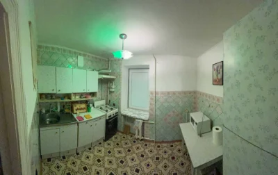 For sale: Three-room apartment