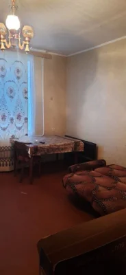 Urgent! House and apartment for sale in the town of Bilopolya