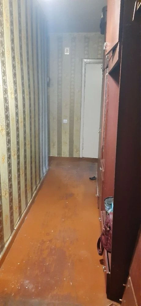 Urgent! House and apartment for sale in the town of Bilopolya