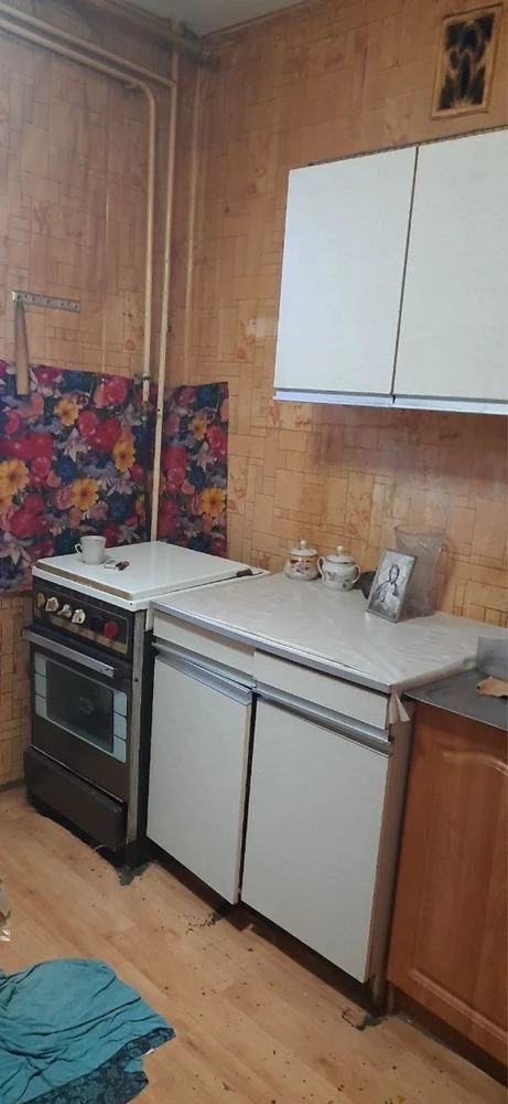 Urgent! House and apartment for sale in the town of Bilopolya