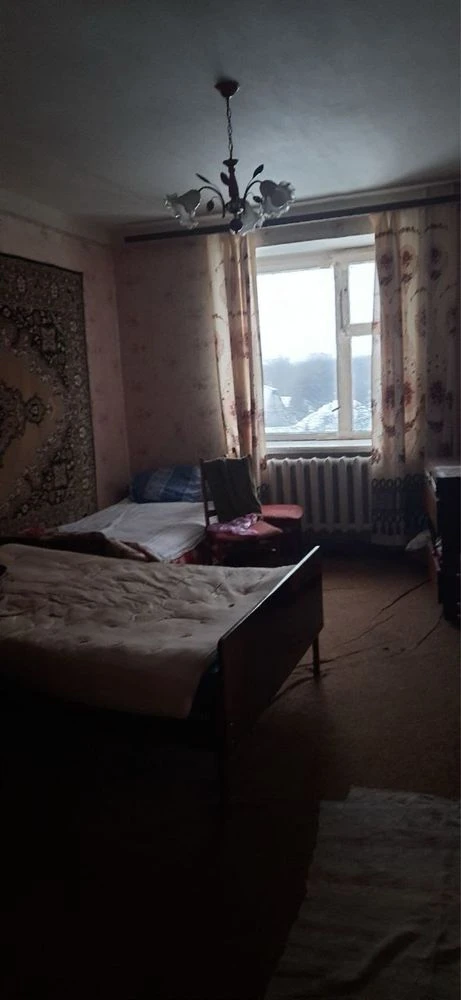 Urgent! House and apartment for sale in the town of Bilopolya