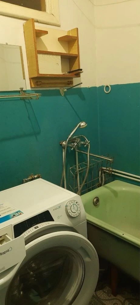 Urgent! House and apartment for sale in the town of Bilopolya