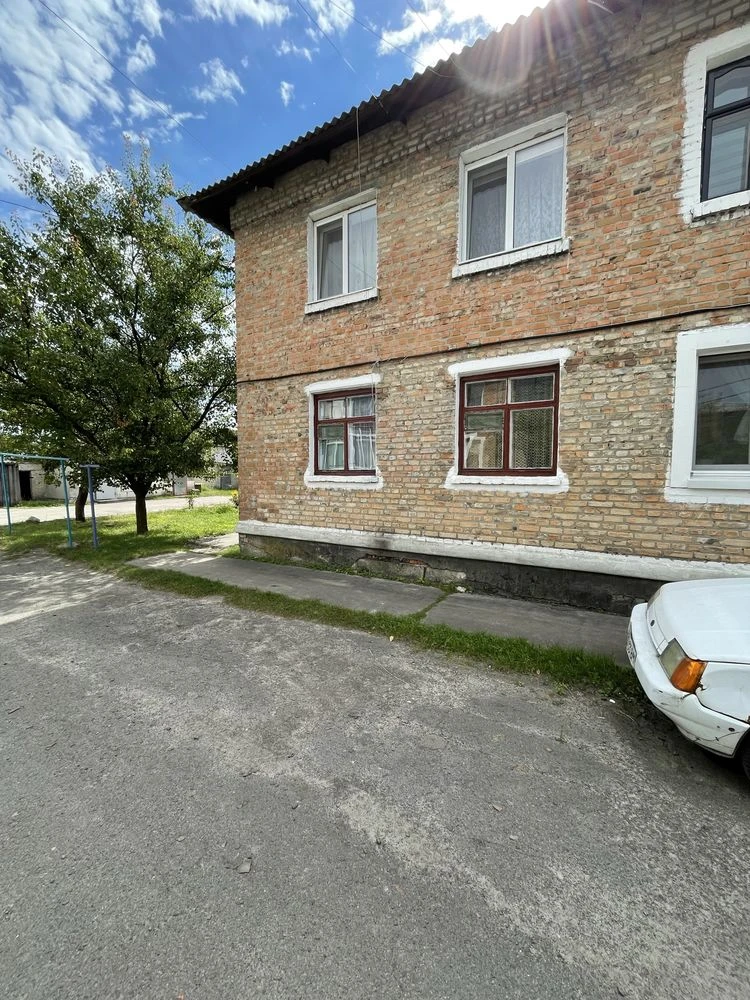 Квартира Продаж  1 поверх