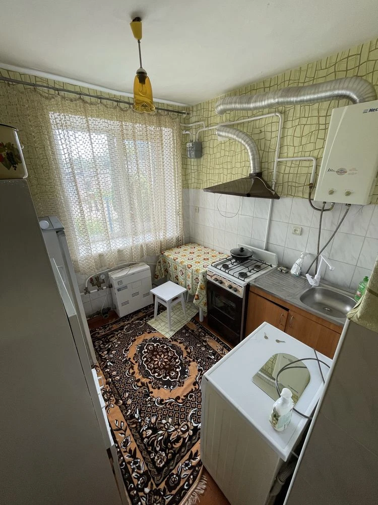 Квартира Продаж  1 поверх