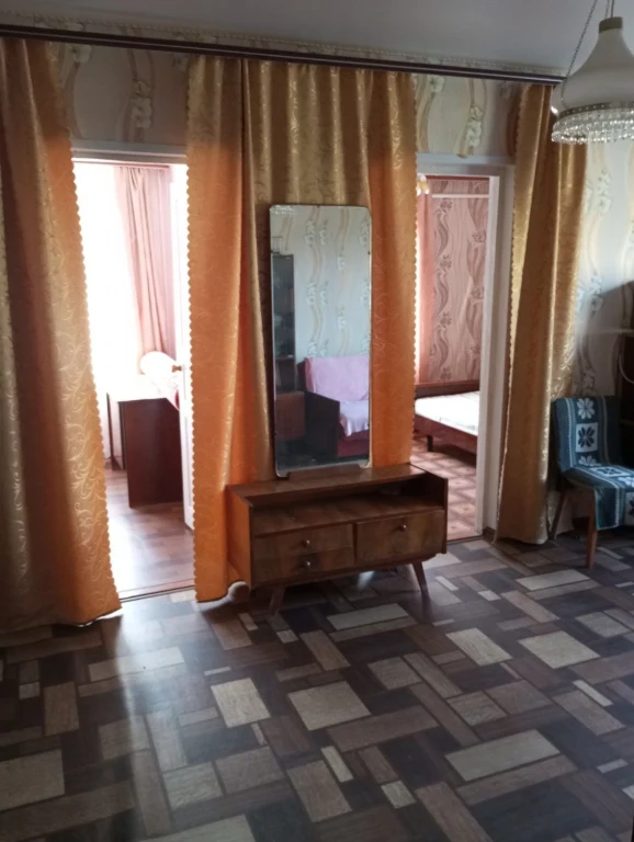 Продам квартиру м.Буринь