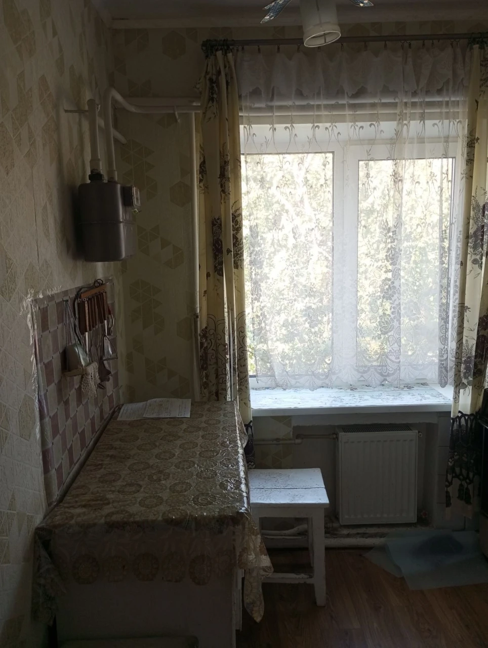 Продам квартиру м.Буринь