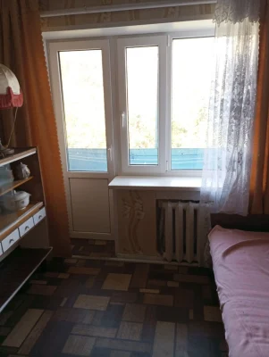 Продам квартиру м.Буринь