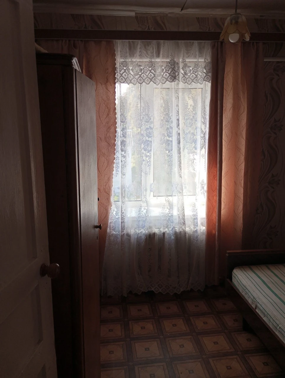 Продам квартиру м.Буринь