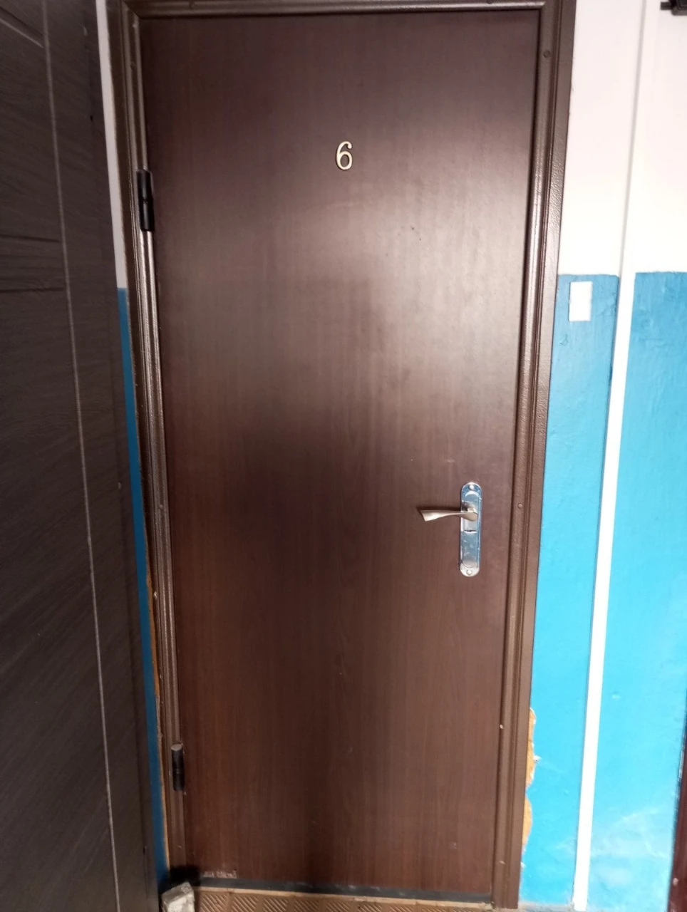 Продам квартиру м.Буринь