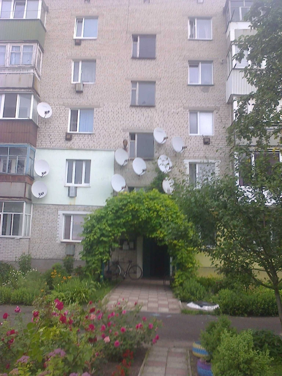 Продается  1 комнатная квартира