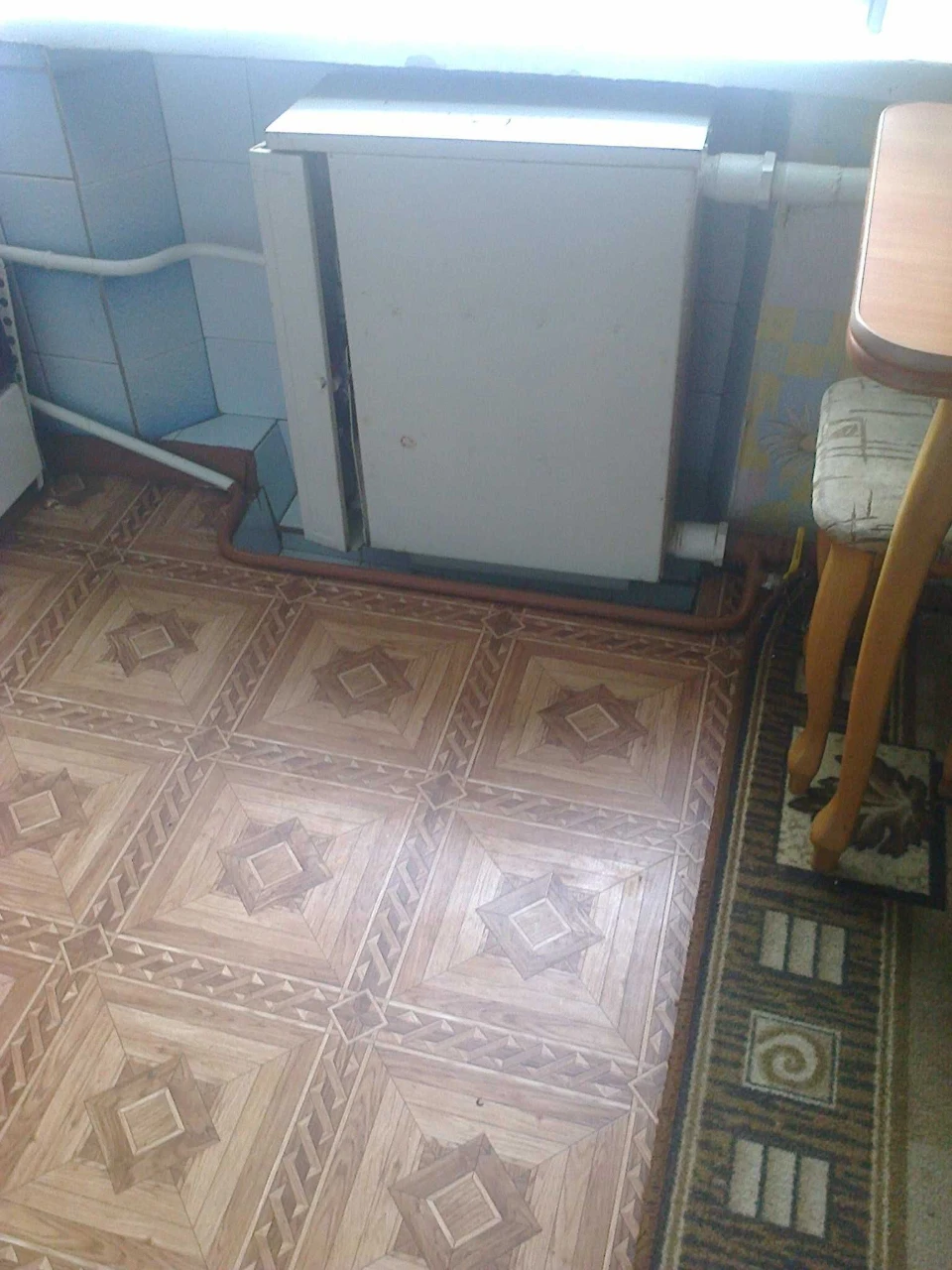 Продается  1 комнатная квартира