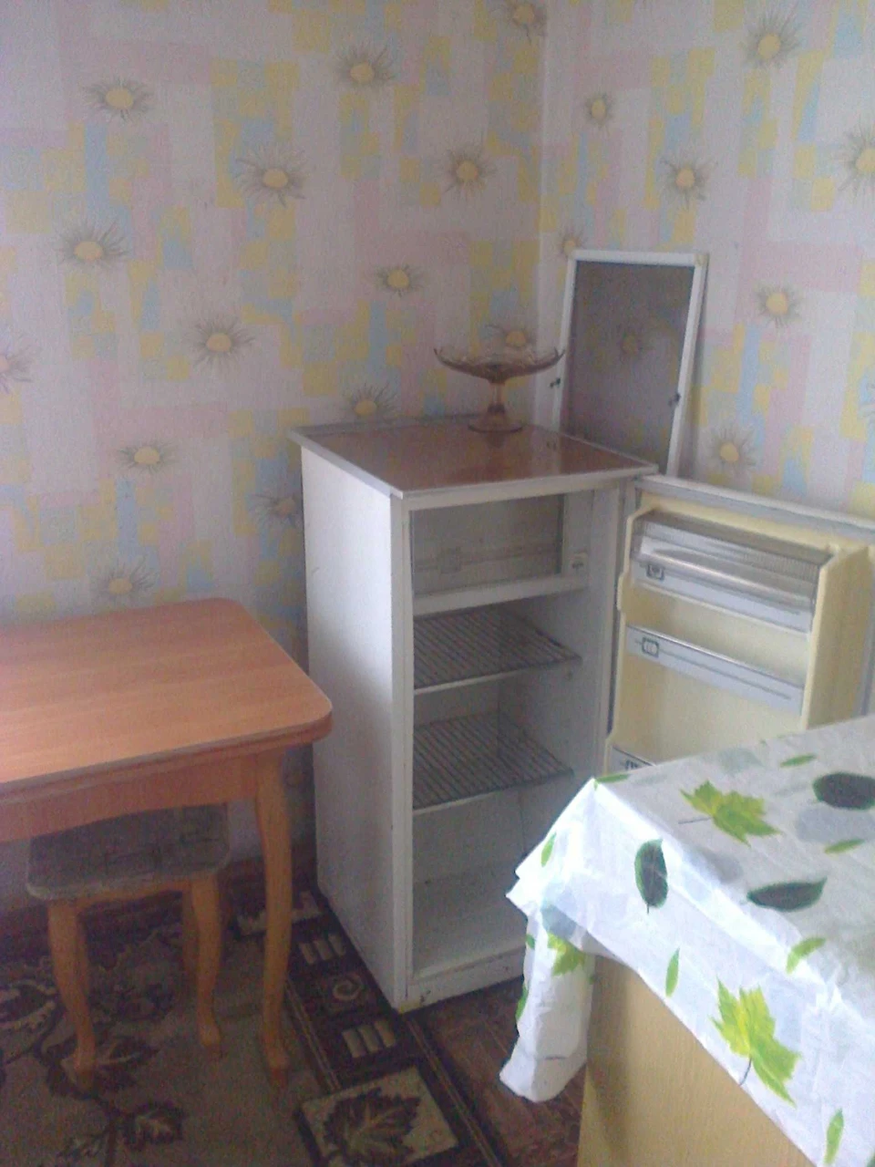 Продается  1 комнатная квартира