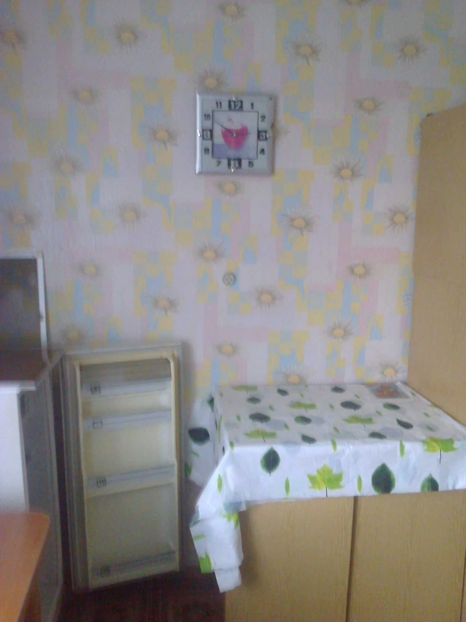 Продается  1 комнатная квартира