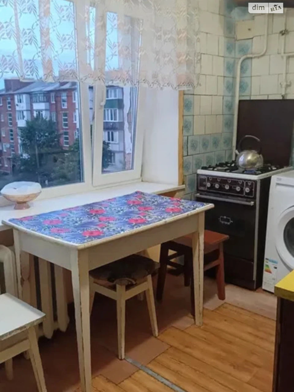 Продаж Квартира