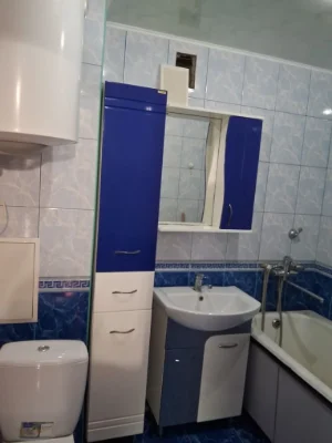 Продам двокімнатну квартиру